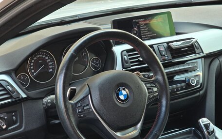 BMW 4 серия, 2014 год, 2 300 000 рублей, 12 фотография