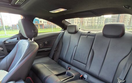 BMW 4 серия, 2014 год, 2 300 000 рублей, 16 фотография
