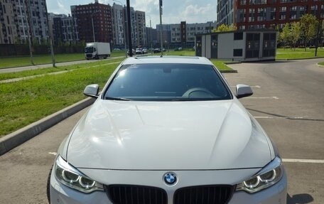 BMW 4 серия, 2014 год, 2 300 000 рублей, 3 фотография