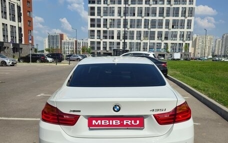 BMW 4 серия, 2014 год, 2 300 000 рублей, 7 фотография