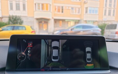 BMW 4 серия, 2014 год, 2 300 000 рублей, 18 фотография