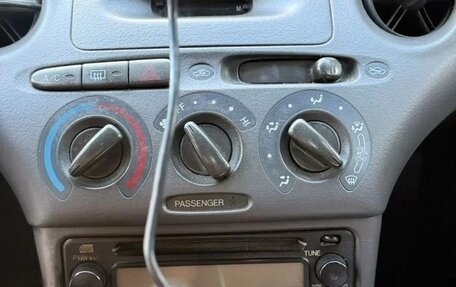 Toyota Echo, 2001 год, 198 000 рублей, 5 фотография