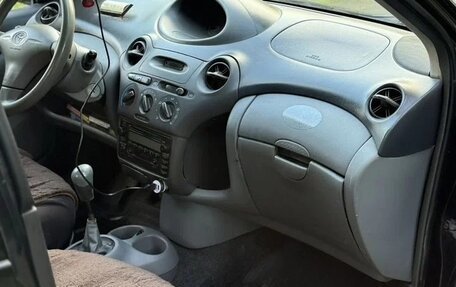 Toyota Echo, 2001 год, 198 000 рублей, 4 фотография