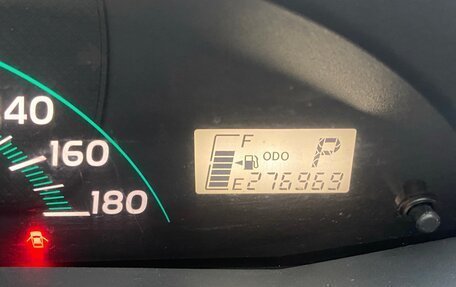 Toyota Vitz, 2006 год, 330 000 рублей, 5 фотография