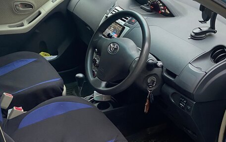 Toyota Vitz, 2006 год, 330 000 рублей, 3 фотография