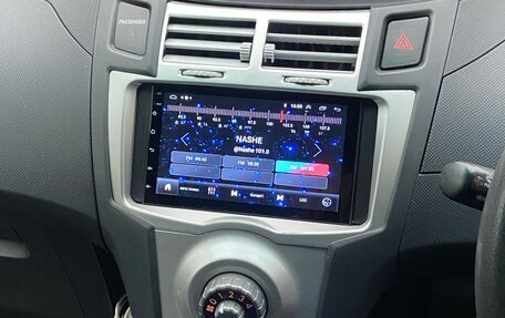 Toyota Vitz, 2006 год, 330 000 рублей, 6 фотография