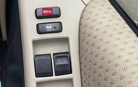 Toyota Vitz, 2006 год, 330 000 рублей, 7 фотография