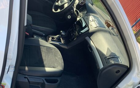 Skoda Octavia, 2012 год, 695 000 рублей, 9 фотография
