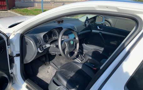 Skoda Octavia, 2012 год, 695 000 рублей, 10 фотография