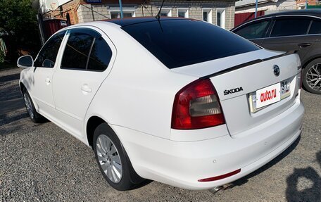 Skoda Octavia, 2012 год, 695 000 рублей, 5 фотография