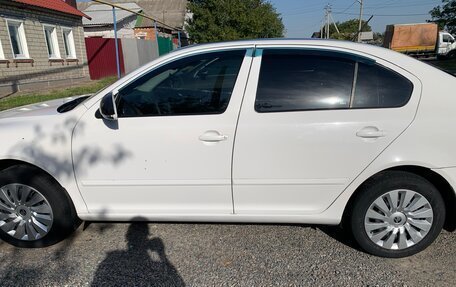 Skoda Octavia, 2012 год, 695 000 рублей, 6 фотография