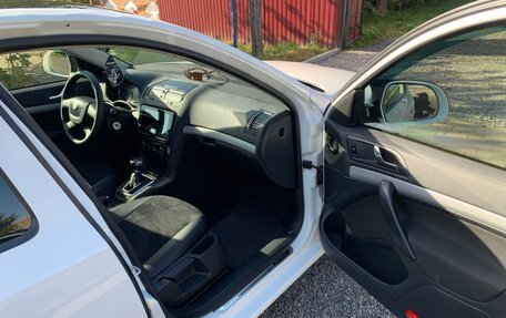 Skoda Octavia, 2012 год, 695 000 рублей, 8 фотография