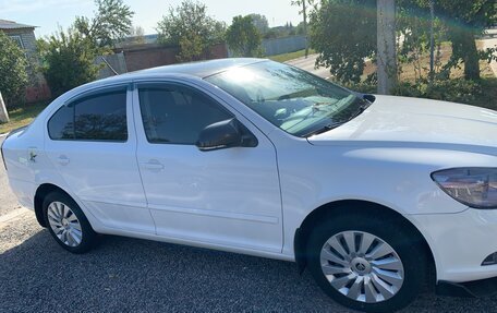 Skoda Octavia, 2012 год, 695 000 рублей, 3 фотография
