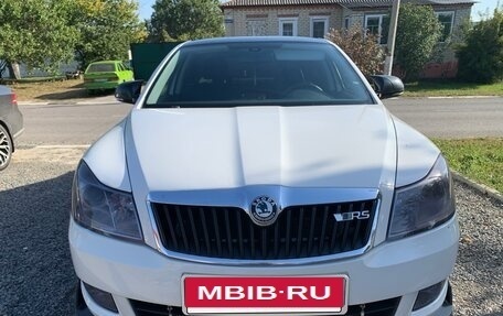 Skoda Octavia, 2012 год, 695 000 рублей, 2 фотография