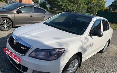 Skoda Octavia, 2012 год, 695 000 рублей, 7 фотография