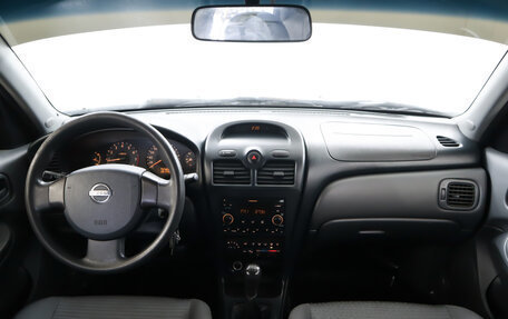 Nissan Almera Classic, 2007 год, 535 000 рублей, 5 фотография