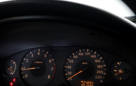 Nissan Almera Classic, 2007 год, 535 000 рублей, 6 фотография