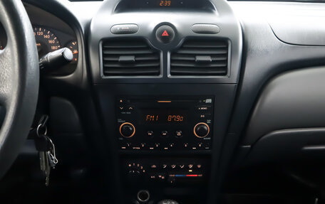 Nissan Almera Classic, 2007 год, 535 000 рублей, 7 фотография