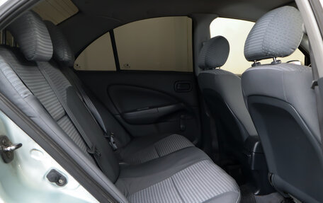 Nissan Almera Classic, 2007 год, 535 000 рублей, 12 фотография