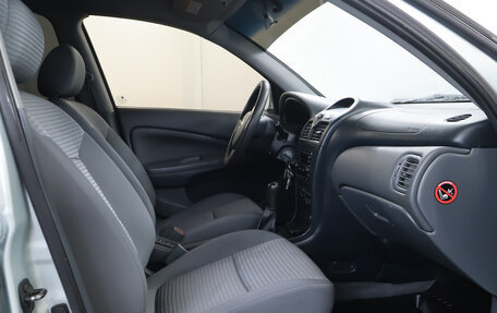 Nissan Almera Classic, 2007 год, 535 000 рублей, 11 фотография