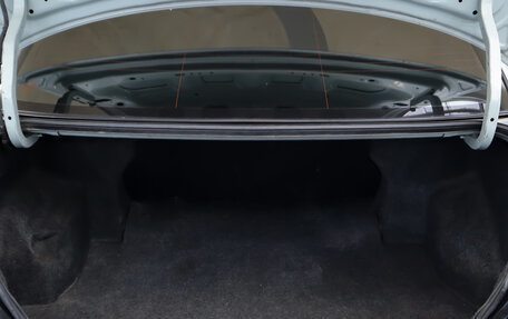 Nissan Almera Classic, 2007 год, 535 000 рублей, 13 фотография