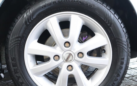 Nissan Almera Classic, 2007 год, 535 000 рублей, 15 фотография