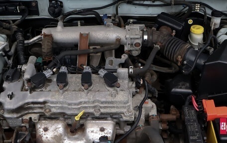 Nissan Almera Classic, 2007 год, 535 000 рублей, 14 фотография