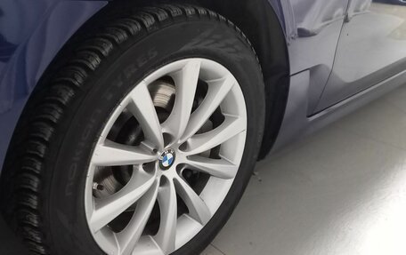 BMW 6 серия, 2018 год, 3 699 000 рублей, 9 фотография