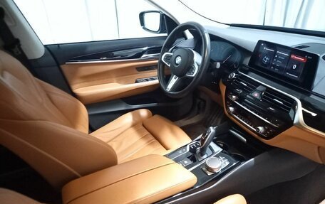 BMW 6 серия, 2018 год, 3 699 000 рублей, 10 фотография
