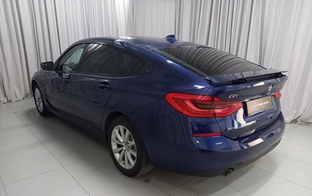 BMW 6 серия, 2018 год, 3 699 000 рублей, 7 фотография