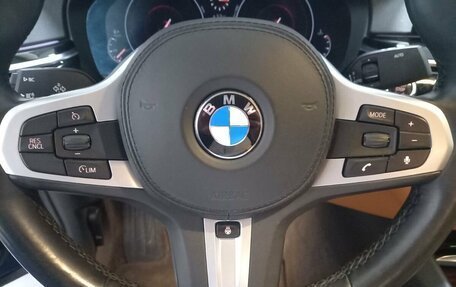 BMW 6 серия, 2018 год, 3 699 000 рублей, 12 фотография