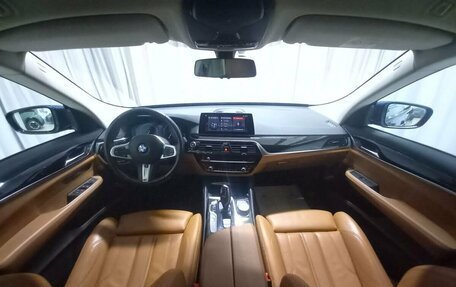 BMW 6 серия, 2018 год, 3 699 000 рублей, 11 фотография