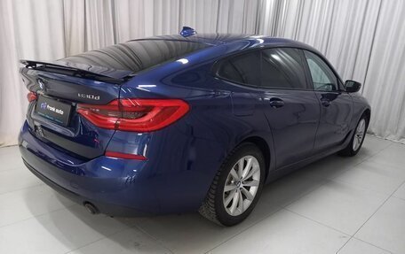 BMW 6 серия, 2018 год, 3 699 000 рублей, 5 фотография