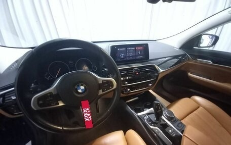 BMW 6 серия, 2018 год, 3 699 000 рублей, 14 фотография