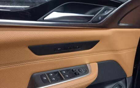 BMW 6 серия, 2018 год, 3 699 000 рублей, 19 фотография