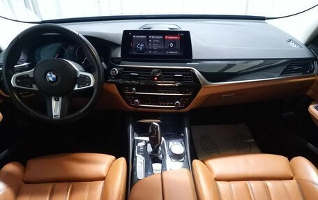 BMW 6 серия, 2018 год, 3 699 000 рублей, 16 фотография