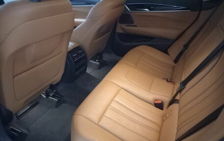 BMW 6 серия, 2018 год, 3 699 000 рублей, 24 фотография