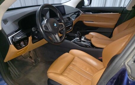BMW 6 серия, 2018 год, 3 699 000 рублей, 17 фотография