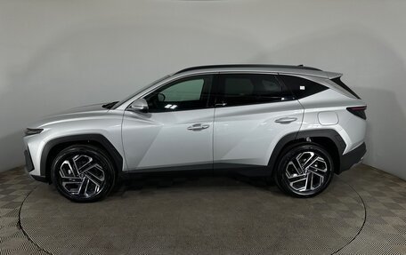 Hyundai Tucson, 2025 год, 4 150 000 рублей, 5 фотография