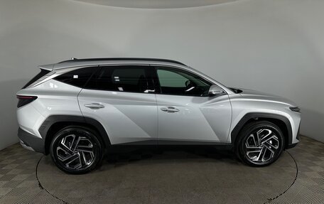 Hyundai Tucson, 2025 год, 4 150 000 рублей, 4 фотография