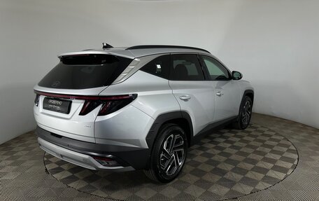 Hyundai Tucson, 2025 год, 4 150 000 рублей, 6 фотография