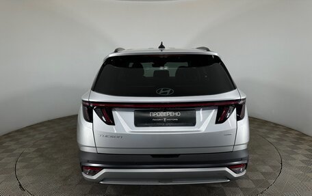 Hyundai Tucson, 2025 год, 4 150 000 рублей, 3 фотография