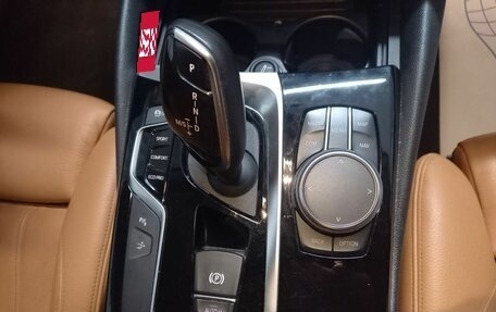 BMW 6 серия, 2018 год, 3 699 000 рублей, 18 фотография