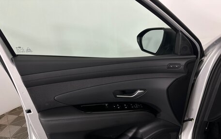 Hyundai Tucson, 2025 год, 4 150 000 рублей, 8 фотография