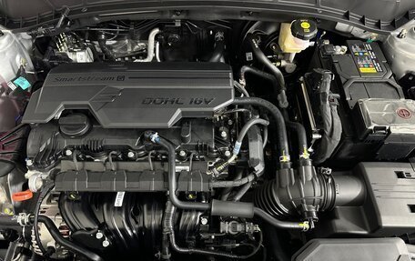 Hyundai Tucson, 2025 год, 4 150 000 рублей, 16 фотография