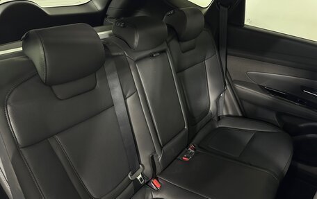 Hyundai Tucson, 2025 год, 4 150 000 рублей, 14 фотография