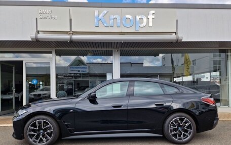 BMW 4 серия, 2024 год, 5 749 956 рублей, 2 фотография