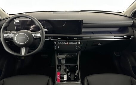 Hyundai Tucson, 2025 год, 4 150 000 рублей, 7 фотография