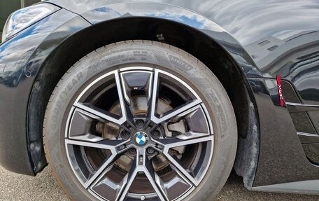 BMW 4 серия, 2024 год, 5 749 956 рублей, 5 фотография