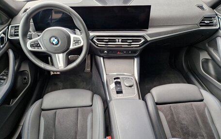 BMW 4 серия, 2024 год, 5 749 956 рублей, 10 фотография